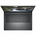 Dell Vostro 5415 14" FHD AMD 3 5300U/8GB/256GB SSD/USB-C/FPR/MCR/HDMI/W10Pro/3RNBD/Šedý