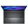 Dell Vostro 5515 15,6" FHD AMD 3 5300U/8GB/256GB SSD/USB-C/FPR/MCR/HDMI/W10Pro/3RNBD/Šedý