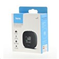 Hama Safe, přístroj pro měření kvality vzduchu (CO2, teploty a vlhkosti vzduchu)
