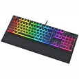 SPC Gear klávesnice GK650K Omnis Pudding Edition / mechanická / Kailh Blue / RGB / kompaktní / US layout / USB