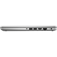 HP 245 G8 Ryzen 5- 3500U 14.0 FHD 250, 8GB, 256GB, WiFi ac, BT, silver, Win10