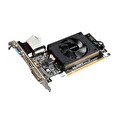 GIGABYTE GeForce GT 710 2.0, 2GB DDR3 (64 Bit), HDMI, DVI, D-Sub