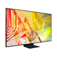 Samsung QE65Q90T 65" QLED 4K TV Série Q90T (2020) 3840x2160