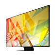 Samsung QE65Q90T 65" QLED 4K TV Série Q90T (2020) 3840x2160