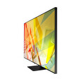Samsung QE65Q90T 65" QLED 4K TV Série Q90T (2020) 3840x2160