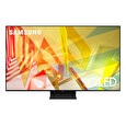 Samsung QE65Q90T 65" QLED 4K TV Série Q90T (2020) 3840x2160