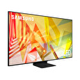 Samsung QE65Q90T 65" QLED 4K TV Série Q90T (2020) 3840x2160