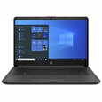 HP 240 G8/ i3-1005G1/ 4GB DDR4/ 128GB SSD/ UHD Graphics/ 14" FHD matný/ W10H/ šedočerný