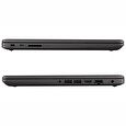 HP 240 G8/ i3-1005G1/ 4GB DDR4/ 128GB SSD/ UHD Graphics/ 14" FHD matný/ W10H/ šedočerný