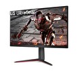LG MT VA LCD LED 31,5" 32GN650 - VA panel, 2560x1440, 165Hz, 350cd, 2xHDMI, DP, pivot
