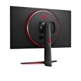LG MT VA LCD LED 31,5" 32GN650 - VA panel, 2560x1440, 165Hz, 350cd, 2xHDMI, DP, pivot