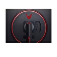 LG MT VA LCD LED 31,5" 32GN650 - VA panel, 2560x1440, 165Hz, 350cd, 2xHDMI, DP, pivot