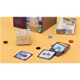 Balíček pro podporu logického myšlení pro robota cubetto