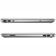 HP 250 G8/ i3-1115G4/ 8GB DDR4/ 256GB SSD/ UHD Graphics/ 15,6" FHD matný/ W10P/ stříbrný