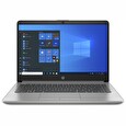 HP 240 G8/ i5-1035G1/ 8GB DDR4/ 256GB SSD/ UHD Graphics/ 14" FHD matný/ W10H/ stříbrný