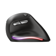 Trust BAYO ERGO WIRELESS MOUSE