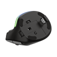 Trust BAYO ERGO WIRELESS MOUSE