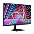 27" Samsung Samsung S70A UHD, IPS, HDR10
