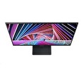 27" Samsung Samsung S70A UHD, IPS, HDR10
