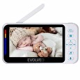 EVOLVEO Baby Monitor N4