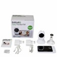 EVOLVEO Baby Monitor N4