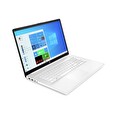 HP 17/cp0000nc/A3050U/17,3"/1600x900/8GB/512GB SSD/AMD int/W10H/White/2R