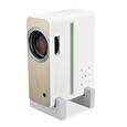 AOpen Projektor QF12, přenosný LED, 1080p, 100 ANSI, 1000:1, HDMI, USB, repro 1x5W, 1.3 Kg, WiFi, remote control