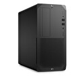 HP Z2 TWR G8 i7-11700,1x16GB DDR4 3200, 512GB M.2 NVMe, NVIDIA T1000/4GB 4xmDP, usbkláv. a myš, no DVDRW, 700W, Win10Pro