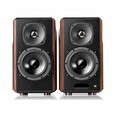 EDIFIER reproduktory S2000 MK III, 130W, hnědá