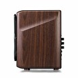 EDIFIER reproduktory S2000 MK III, 130W, hnědá