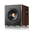 EDIFIER reproduktory S360DB, 155W, hnědá