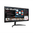 34" LG LED 34WP500 - FHD,IPS,2xHDMI
