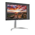 27" LG LED 27UP850 - 4K UHD,IPS,USB-C,pivot