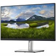 24" LCD Dell P2422HE Professional 3H IPS FHD 5ms/HDMI/DP/USB-C HUB/3RNBD/Černý