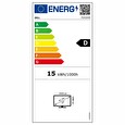 24" LCD Dell P2422HE Professional 3H IPS FHD 5ms/HDMI/DP/USB-C HUB/3RNBD/Černý