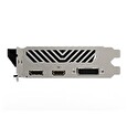 GIGABYTE VGA NVIDIA GeForce GTX 1650 D6 4G, GTX 1650, 4GB GDDR6, 1xDP, 1xHDMI, 1xDVI
