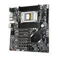 GIGABYTE MB Sc sWRX8 WRX80-SU8-IPMI, AMD WRX80, 8xDDR4, 1xVGA, CEB