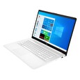 HP Laptop 17-cn0003nc/Pent.S.N5030/8/1+256/W10/Wh.
