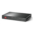 TP-LINK TL-SG1210MP [10portový gigabitový stolní switch s 8 porty PoE+]