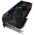 GIGABYTE VGA NVIDIA AORUS GeForce RTX 3070 Ti MASTER 8G LHR, RTX 3070 Ti, 8GB GDDR6X, 3xDP, 3xHDMI