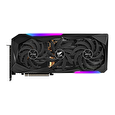 GIGABYTE VGA NVIDIA AORUS GeForce RTX 3070 Ti MASTER 8G LHR, RTX 3070 Ti, 8GB GDDR6X, 3xDP, 3xHDMI