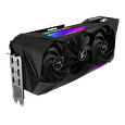 GIGABYTE VGA NVIDIA AORUS GeForce RTX 3070 Ti MASTER 8G LHR, RTX 3070 Ti, 8GB GDDR6X, 3xDP, 3xHDMI
