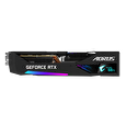 GIGABYTE VGA NVIDIA AORUS GeForce RTX 3070 Ti MASTER 8G LHR, RTX 3070 Ti, 8GB GDDR6X, 3xDP, 3xHDMI