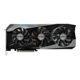 GIGABYTE VGA NVIDIA GeForce RTX 3070 Ti GAMING OC 8G LHR, RTX 3070 Ti, 8GB GDDR6X, 2xDP, 2xHDMI