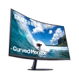 Samsung MT LCD 23,5" LC24T550FDUXEN