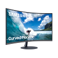 Samsung MT LCD 23,5" LC24T550FDUXEN