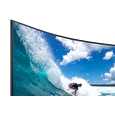 Samsung MT LCD 23,5" LC24T550FDUXEN