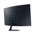 Samsung MT LCD 23,5" LC24T550FDUXEN