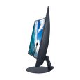 Samsung MT LCD 23,5" LC24T550FDUXEN