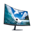 Samsung MT LCD 23,5" LC24T550FDUXEN